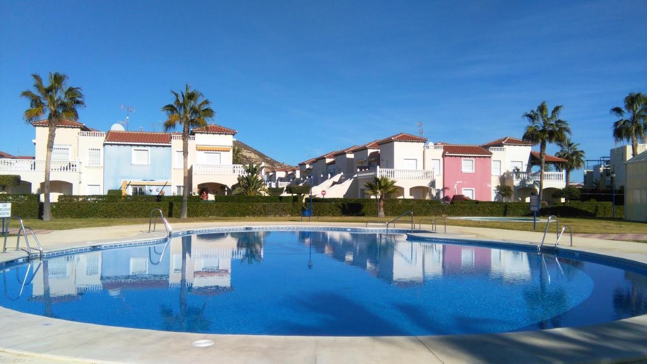 Torremar Natura 532 Vera Exterior photo